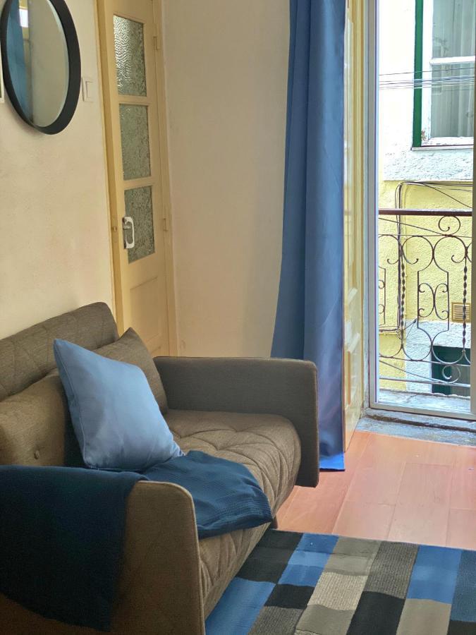 Cosy Mouraria Rooms Lisboa Eksteriør billede