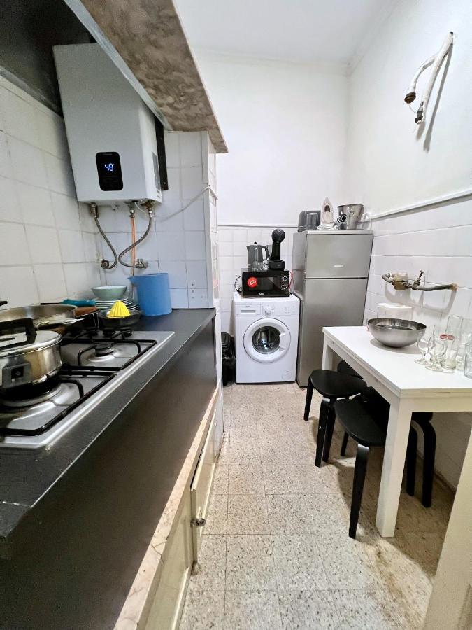 Cosy Mouraria Rooms Lisboa Eksteriør billede